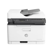 Hp 4zb84a Laserjet Mfp137fnw Yaz/tar/fot/fax/eth/wıfı Bzstwın
