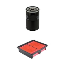 Sardes Filtre Seti Honda Cr-v 2.0 16v 1996-2001 Benzinli 2li Hava + Yağ Filtre