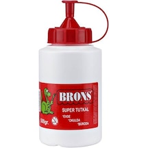 Brons Tutkal 450 Gr Beyaz Br-410