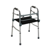 Oturaklı Walker Yürüteç W-449