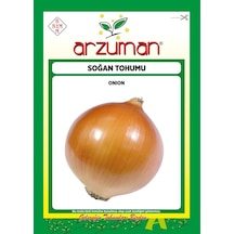 Gence Valanciana Tipi Soğan Tohumu 5 Gr