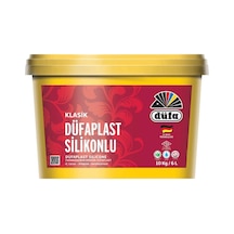 Düfa Klasik Düfaplast Silikonlu İç Cephe Duvar Boyası 6 L