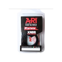 Ariete Arı.153 2021-2024 Triumph Trident 660 Uyumlu Ön Amortisör Toz Keçesi