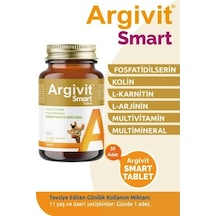 Argıvıt Smart Tablet