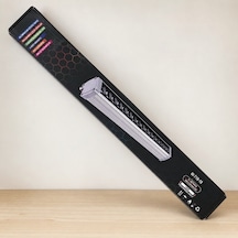 Led Lineer Armatür
