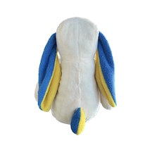 Fanatik Miniklere Özel Peluş Uyku Ve Oyun Arkadaşı Bunny Tavşan -65 Cm 001