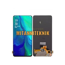 Oppo Reno 10X Lcd Ekran Dokunmatik Cph1919 Oppo Reno 10X Lcd Ekran Dokunmatik Cph1919