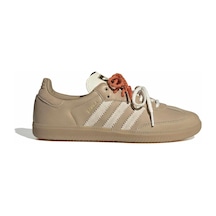 Kı8140-k Adidas Samba Og W Kadın Spor Ayakkabı Bej Kı8140-k