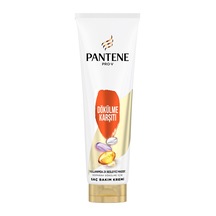 Pantene Dökülme Karşıtı Saç Bakım Kremi 275 Ml 2 Adet