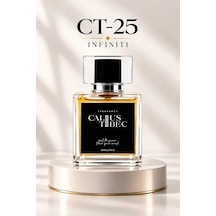 Calius Tibec Ct-25 Erkek Parfüm EDP 50 ML