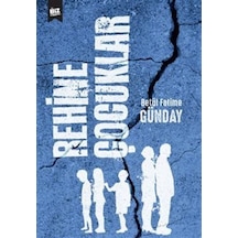 Rehine Çocuklar / Betül Fatime Günday