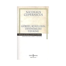 Göksel Kürelerin Devinimleri Üzerine Sku: Zeusstk0043d526a9