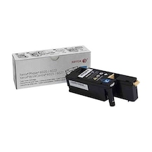 Xerox Workcentre 6025 - 106R02760 Mavi Toner ( 1.000 Sayf