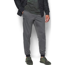 Ua Sportstyle Trıcot Erkek Jogger 1290261-090 Gri