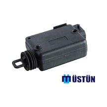 Üstün Merkezi Kilit Kapı Motoru R-9 /11/19 Clıo / Kangoo Ustun Mkm400