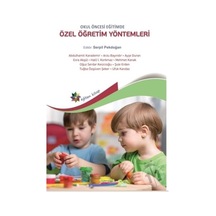 Okul Öncesi Öğretimde Özel Öğretim Yöntemleri- Eğiten Kitap