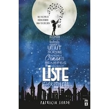 Liste - Patricia Forde - Genç Timaş