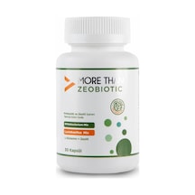More Than Zeobiotic Probiyotik