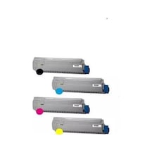 Okı C5850. C5950 Sarı Uyumlu Toner 6.000 Syf