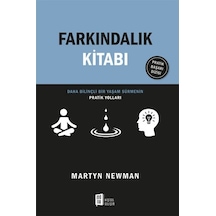 Farkındalık Kitabı - Marthyn Newman - Mona