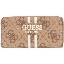 Guess Laurel Iı Slg Kahve Kadın Cüzdan Swos7459146 Kahverengi