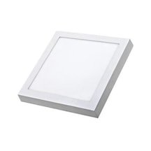 Cata Ct 5274g 30w Sıva Üstü Led Panel Kare Günışığı Diğer