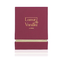 Frederic Patric Lueur De Vanille Unisex Extrait Parfüm Çok Renkli
