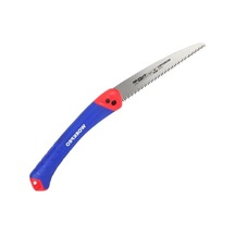 Katlanabilir Profesyonel Ağaç Budama Testeresi, 180mm Uzunluk, Kullanımı Kolay