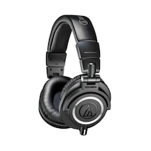 Audio-Technica Ath-M50X Referans Kulaklık