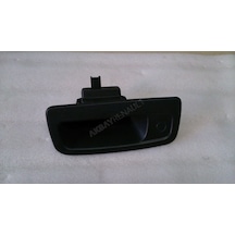 Kango 3 Bagaj Kapak Açma Kolu Tek Kapı 8200497807-