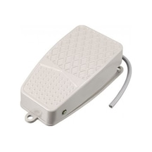 Ap-2 Metal Pedal Kablolu Döküm Ayak Pedalı