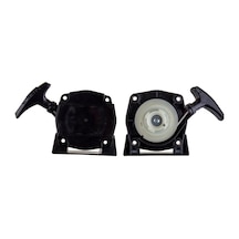 Tj53 Starter Komple Yedek Parça Dkn-me30291