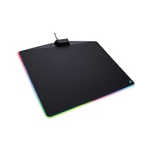 Mm800 Rgb Polaris Sert Yüzey Mouse Pad, 15 Bölge Rgb Aydınlatma, Usb Pass-through Ch-9440020-eu