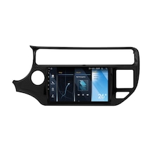 Kia Rio Android Multimedya Sistemi 2015-2016 Crv-4313xa 9"