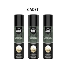 Silikon Sprey 200 Ml 3 Adet