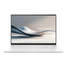 Asus Zenbook S16 UM5606GA-SS308W Ryzen AI 9 465 32 GB 1 TB SSD 16" W11H Dizüstü Bilgisayar