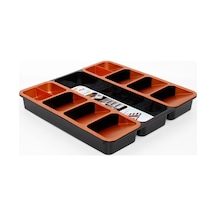 Eminhome Organizer Çekmece Kaşıklık 11 Bölmeli N1113146