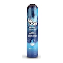 Joy Drops Doğal Kayganlaştırıcı Jel 125 ML