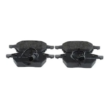 Audi A6 C5 On Fren Balatasi 2.0 2002-2004 Bosch 0986424482