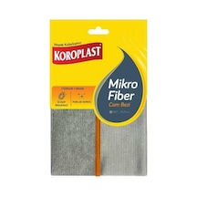 Mikrofiber Cam Bezi Çok Renkli