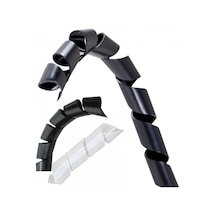 Nexo Helezon Kablo Toplama Spiral Ve Pano Spirali (5-10Metre)