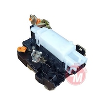Gua 41893 Kapı Kilidi Ön Sağ Motorlu Renault Kangoo 8200727504-8200051730 -