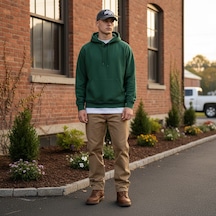 Hedea Unisex Vintage Eskitme Beyzbol Şapkası Boston Nakışlı Ayarlanabilir Siyah Pamuklu Cap Çok Renkli