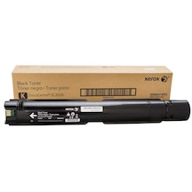 Xerox 006r01693 Black Toner Docucentre Sc2020