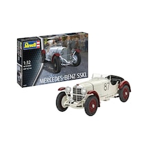 Revell Model Set 1:32 Mercedes-benz Sskl 67737
