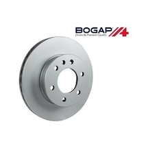 2e0615301kıt Fren Diski Ön Takım 2 Adet Geomet Tip - Crafter-sprınter