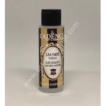 Cadence Deri Verniği 70ml