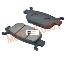 Arka Balata Adv350 Forza250 300 Fes150cc Newlight Pro Max-T Beatrix 125 150 Tnt 250