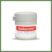 Bezos Sudocrem Bebek Bakım Kremi 250 Gr Hb006