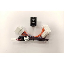 Karva Honda Civic Fc5 2016-2021 Obd Tpms